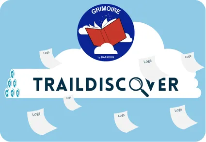 Discover New CloudTrail Logs on TrailDiscover, Powered by Grimoire!